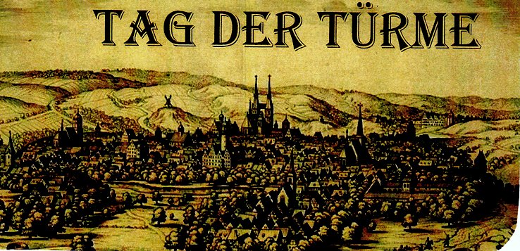Tag der Türme