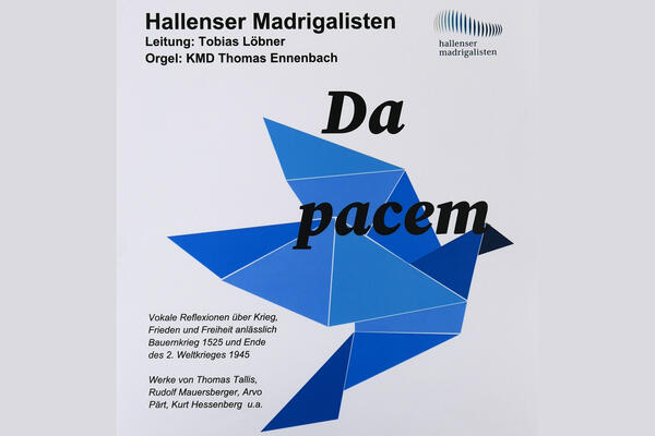 Hallenser Madrigalisten