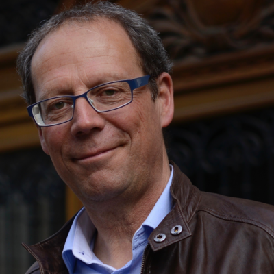 Stefan Sonderegger