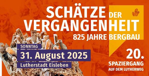 Lutherwegspaziergang