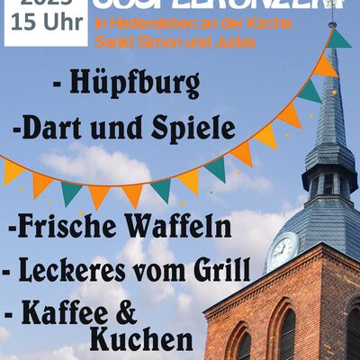 Sommerfest-2025 Hedersleben