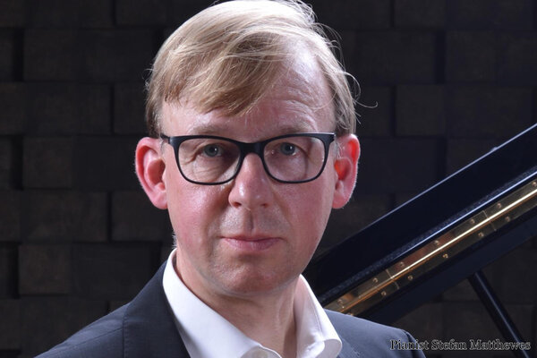 Konzert im Kloster